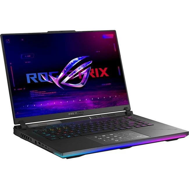 Ноутбук Asus ROG Strix SCAR 16 G634JZ-N4035 90NR0C81-M00300 (16 ", WQXGA 2560x1600 (16:10), Intel, Core i9, 32 Гб, SSD, 1 ТБ, NVIDIA GeForce RTX 4080)