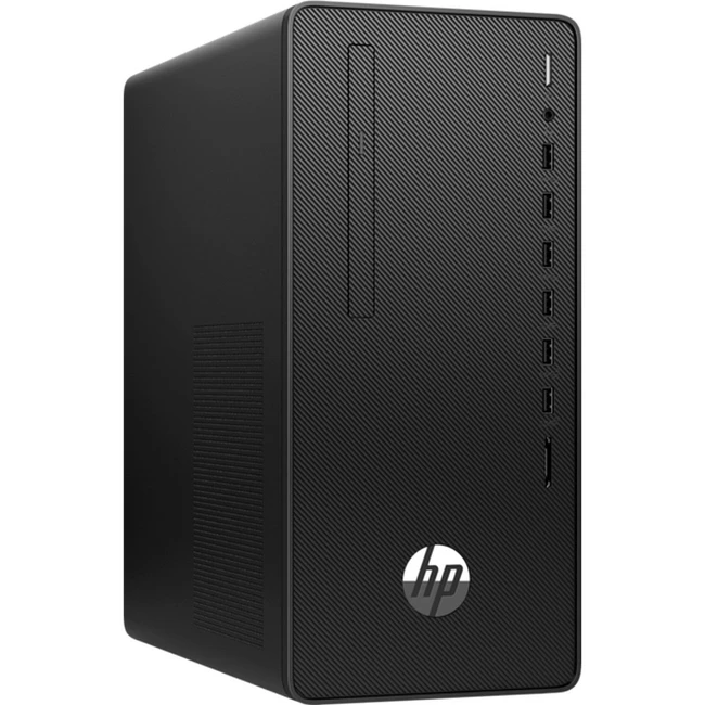 Персональный компьютер HP 290 G4 MT 23H44EA (Core i7, 10700, 2.9 ГГц, 8 Гб, DDR4-2933, SSD)