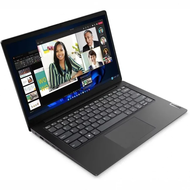 Ноутбук Lenovo V14 G4 AMN 82YT00MYRU 14 ", FHD 1920x1080 (16:9), AMD, Ryzen 3, 8 Гб, 512 ГБ, AMD Radeon 610M