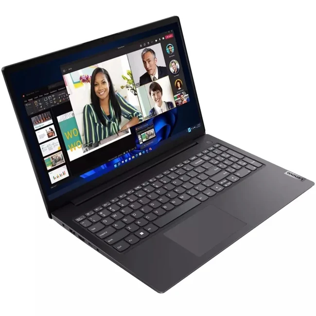 Ноутбук Lenovo V15 G4 AMN 82YU016YRU 15.6 ", FHD 1920x1080 (16:9), AMD, Ryzen 3, 8 Гб, 512 ГБ, AMD Radeon 610M