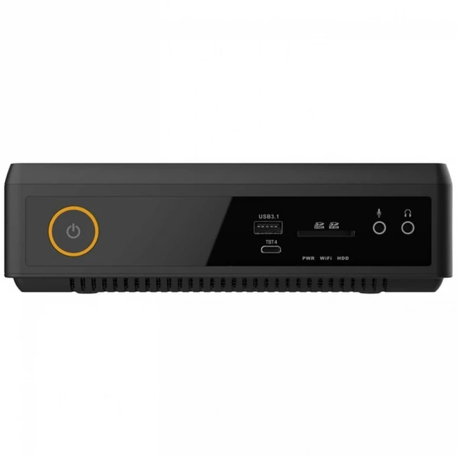 Платформа для ПК Zotac ZBOX-EN153060C-BE