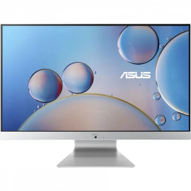 Моноблок Asus M3700WUAK-WA071W 90PT0342-M009Z0 (27 ", AMD, Ryzen 5, 5500U, 2.1 ГГц, 8 Гб, SSD, 512 Гб)