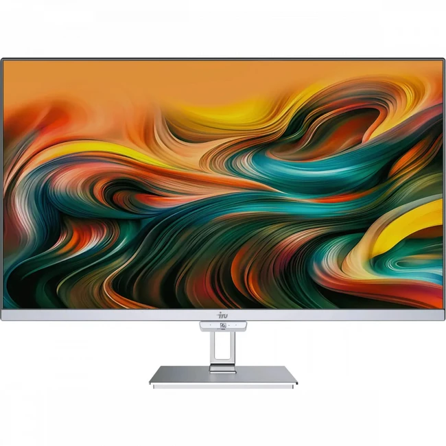 Моноблок iRU Planio 235 2104961 (23.8 ", AMD, Ryzen 5, 3500U, 2.1 ГГц, 8 Гб, SSD, 256 Гб)