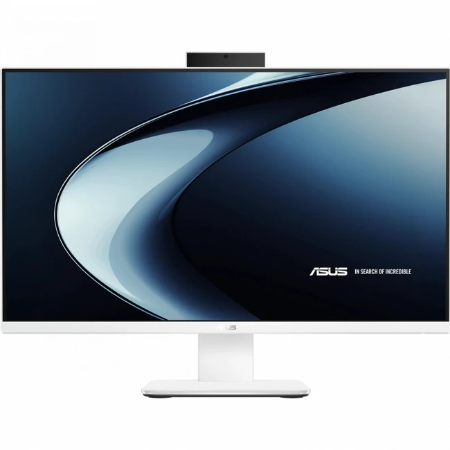 Моноблок Asus V470VAK V400 AiO White 90PT03W1-M00HV0 (27 ", Intel, Core i7, 13620H, 2.4 ГГц, 16 Гб, SSD, 512 Гб)