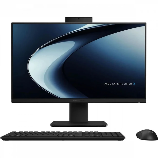 Моноблок Asus P440VAK ExpertCenter P400 AiO Black (90PT03X5-M014H0) 23.8 ", Intel, Core i3, 1315U, 1.2, 8 Гб, 256 Гб