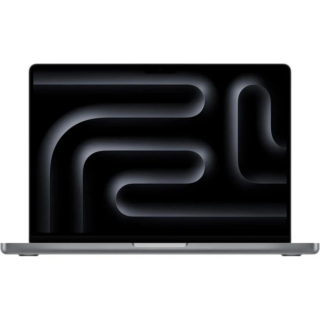 Ноутбук Apple MacBook Pro 14 M3 Space Gray Z1C800132 (14.2 ", 3K 3024x1964 (16:10), Apple, Apple M3 series, 16 Гб, 512 ГБ, Apple M3 10-Core, Mac OS)