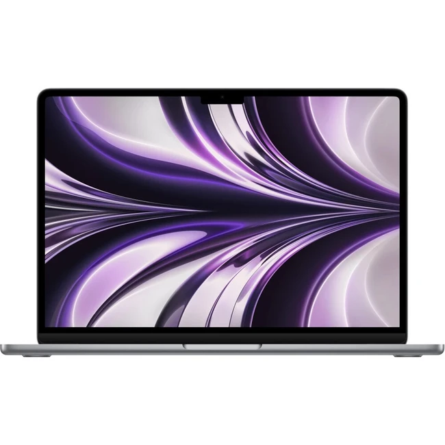 Ноутбук Apple MacBook Air 13 M2 Space Gray Z15S007CE 13.6 ", WQXGA 2560x1664 (16:10), Apple, M2 series, 16 Гб, 256 ГБ, Apple M2 10-Core, Mac OS