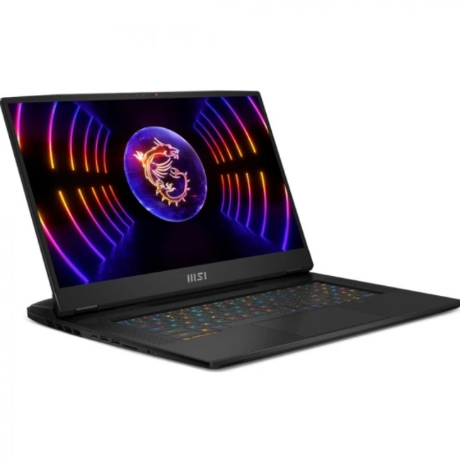 Ноутбук MSI Titan GT77HX 13VI-213RU (9S7-17Q211-213) (17.3 ", 4K Ultra HD 3840x2160 (16:9), Intel, Core i9, 64 Гб, SSD, NVIDIA GeForce RTX 4090)
