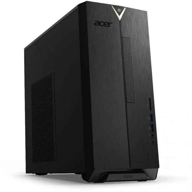 Персональный компьютер Acer Aspire TC-391 DT.BFJER.003 (AMD Ryzen 5, 4600G, 3.7 ГГц, 16 Гб, DDR4-2933, SSD, Windows 10 Home)