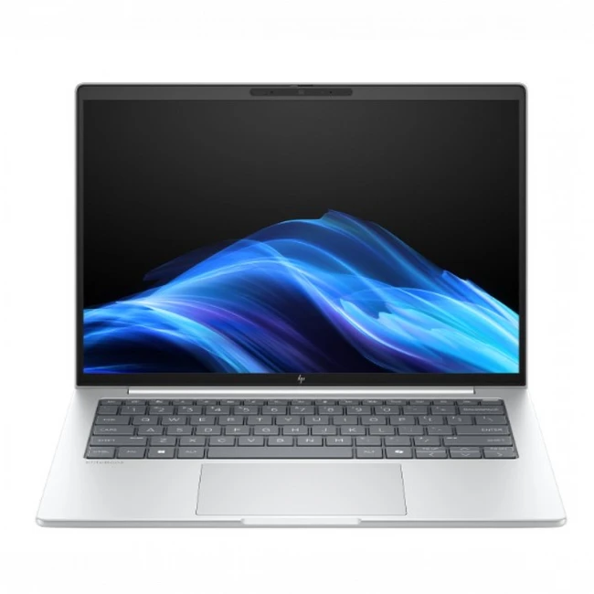 Ноутбук HP Europe EliteBook 8 G1i A37MKET (14 ", WUXGA 1920x1200 (16:10), Intel, Core Ultra 5, 16 Гб, 512 ГБ, Intel Arc Graphics, Windows 11 Pro)