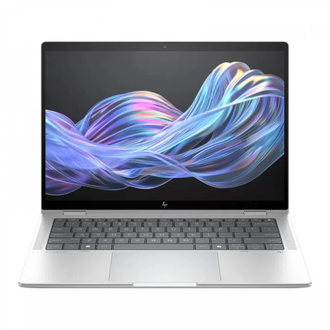 Ноутбук HP EliteBook X Flip G1i B9ZZ7ET (14 ", WUXGA 1920x1200 (16:10), Intel, Core Ultra 7, 32 Гб, 1 ТБ, Intel Arc Graphics 140V, Windows 11 Pro)
