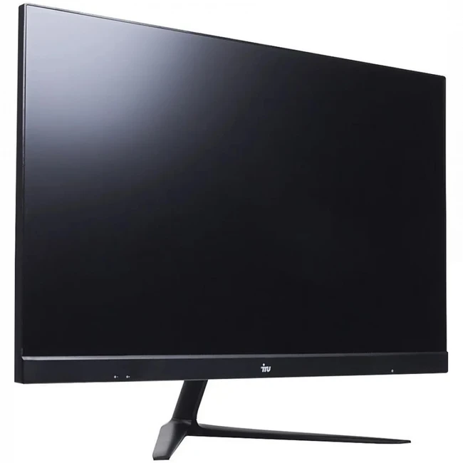 Моноблок iRU Office P2710H4 1722614 (27 ", Intel, Core i5, 10400, 2.9 ГГц, 8 Гб, SSD, 240 Гб)