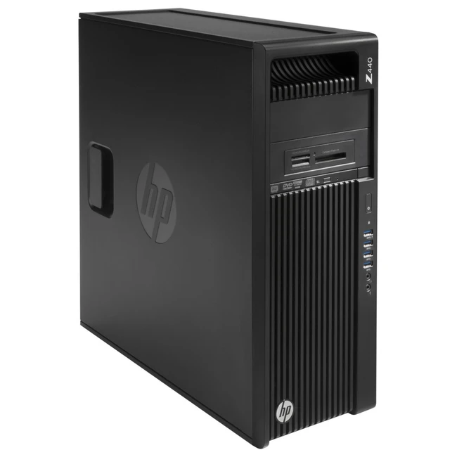 Рабочая станция HP Z440 TWR 1WV74EA (Xeon E5, 16, 256 ГБ)