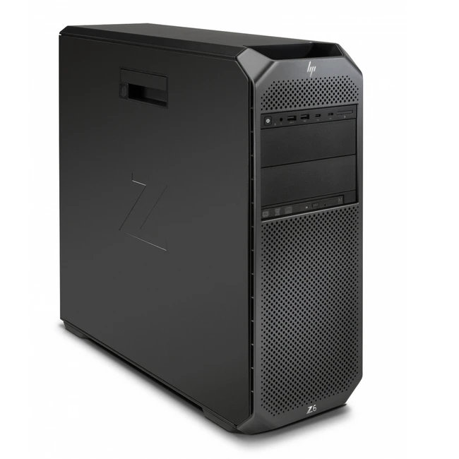 Рабочая станция HP Z6 G4 TWR 2WU44EA (Xeon Silver, 32, 1 ТБ)