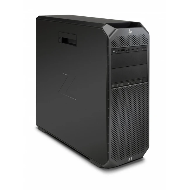 Рабочая станция HP Z6 G4 TWR 2WU45EA (Xeon Silver, 32, 256 ГБ)
