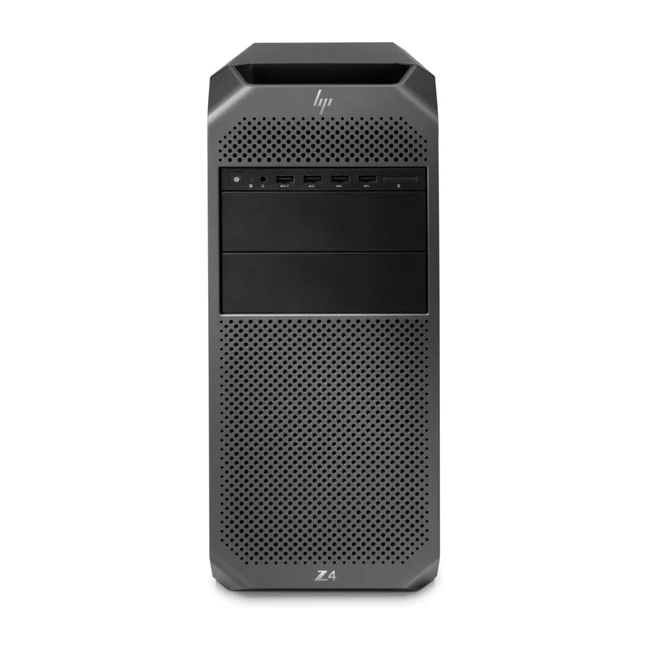 Рабочая станция HP Z4 G4 TWR 2WU66EA (Xeon W-2133, 16, 512 ГБ)