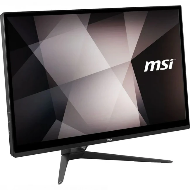 Моноблок MSI Pro 22XT 10M-804RU 9S6-ACD311-846 (21.5 ", Intel, Pentium, G6405, 4.1 ГГц, 4 Гб, SSD, 128 Гб)