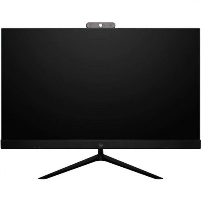 Моноблок iRU Office 27IH5 1933888 (27 ", Intel, Core i5, 11400, 2.6 ГГц, 8 Гб, SSD, 240 Гб)