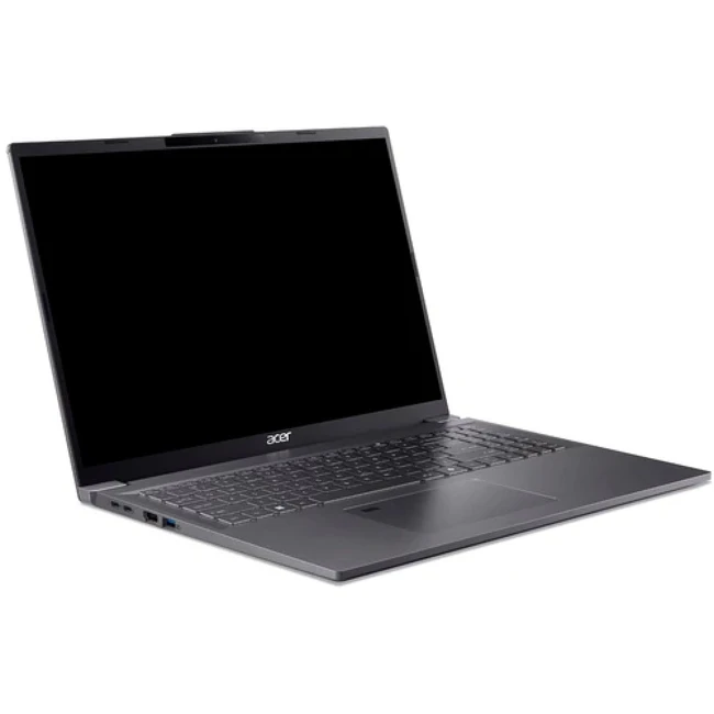 Ноутбук Acer Aspire 16 A16-71M-778K NX.JENER.002 16 ", WUXGA 1920x1200 (16:10), Intel, Core Ultra 7, 32 Гб, 1 ТБ, Intel Arc Graphics