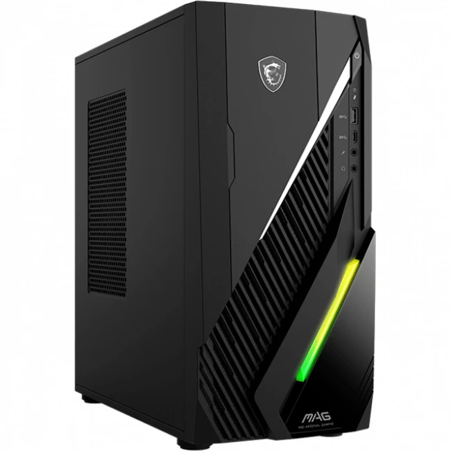 Персональный компьютер MSI MAG Infinite E1 14NUE7-043RU 9S6-B91111-043 Core i5, 14400F, 2.5, 32 Гб, DDR5-5600, Windows 11 Home