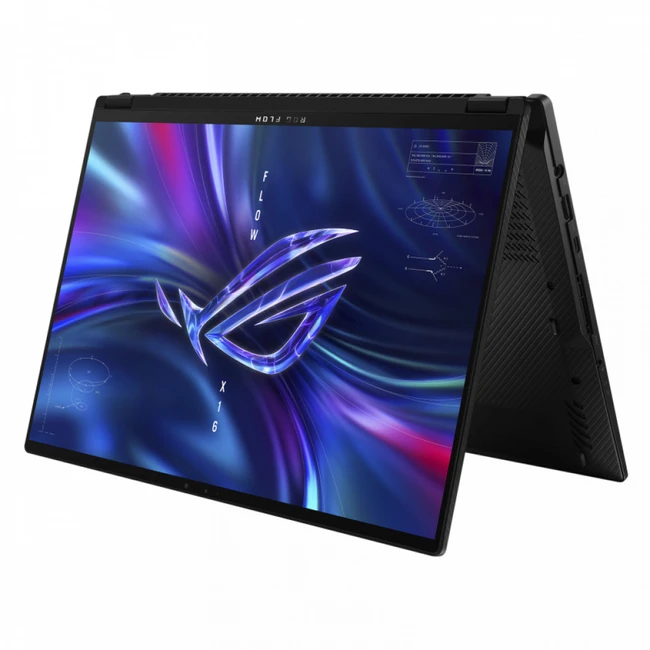 Ноутбук Asus GV601VV 90NR0D11-M001P0 (16 ", WQXGA 2560x1600 (16:10), Intel, Core i9, 16 Гб, 1 ТБ, NVIDIA GeForce RTX 4060, Windows 11 Home)