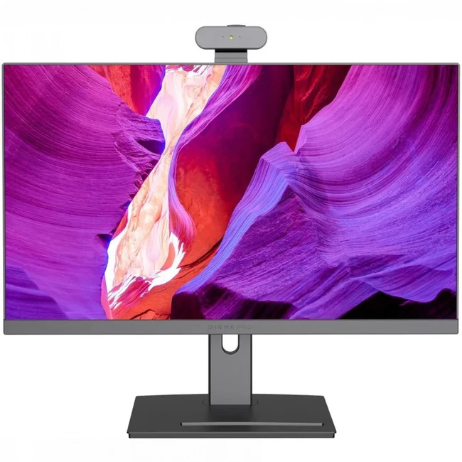 Моноблок Digma PRO AiO 23A DM23R3-8CXW01 23.8 ", AMD, Ryzen 3, 5425U, 2.7, 8 Гб, 256 Гб