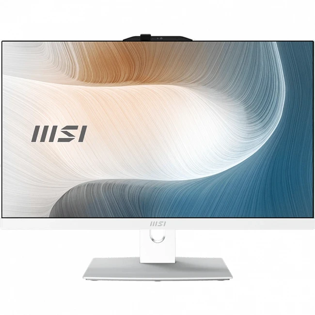 Моноблок MSI Modern AM242P (1M-1022XRU) 9S6-AE0722-2201 (23.8 ", Intel, Core 5, 120U, 1.4 ГГц, 16 Гб, SSD, 512 Гб)