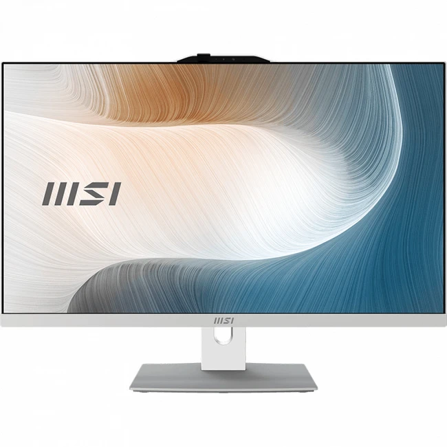 Моноблок MSI 9S6-AF8232-1403 (27 ", Intel, Core 7, 150U, 1.8 ГГц, 32 Гб, SSD, 1 Тб)