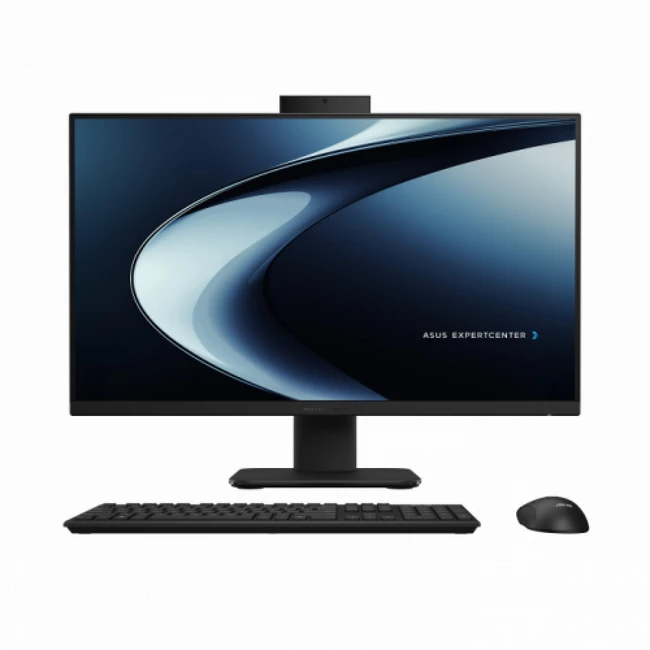 Моноблок Asus P470VAK-BPE0480 90PT03W6-M00K60 27 ", Intel, Core i5, 13420H, 3.4, 16 Гб, 1 Тб