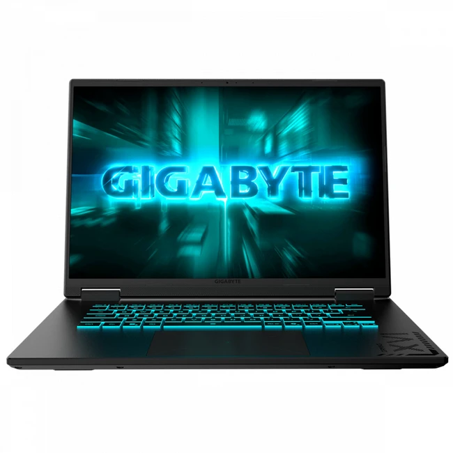 Ноутбук Gigabyte Gaming A16 GA6H (CMHI2KZ894SD) (16 ", WUXGA 1920x1200 (16:10), Intel, Core i7, 16 Гб, SSD, 1 ТБ, nVidia GeForce RTX 4050)