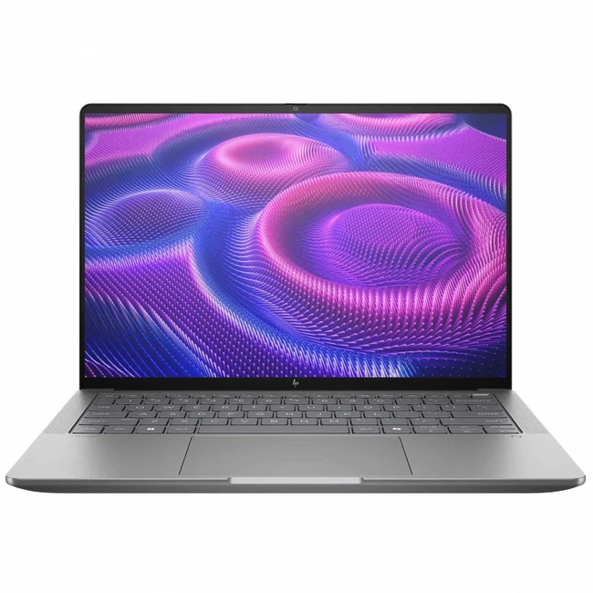 Ноутбук HP ZBook Ultra G1a 14 A3ZJ9ET (14 ", WQXGA+ 2880x1800 (16:10), AMD, Ryzen AI Max+, 64 Гб, SSD, 1 ТБ, Radeon 8060S Graphics)