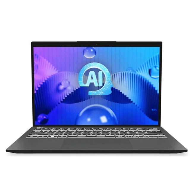 Ноутбук MSI Prestige 13 AI Evo A1MG-246XRU 9S7-13Q222-246 (13.3 ", WQXGA+ 2880x1800 (16:10), Intel, Core Ultra 5, 16 Гб, 1 ТБ, Intel Arc Graphics)