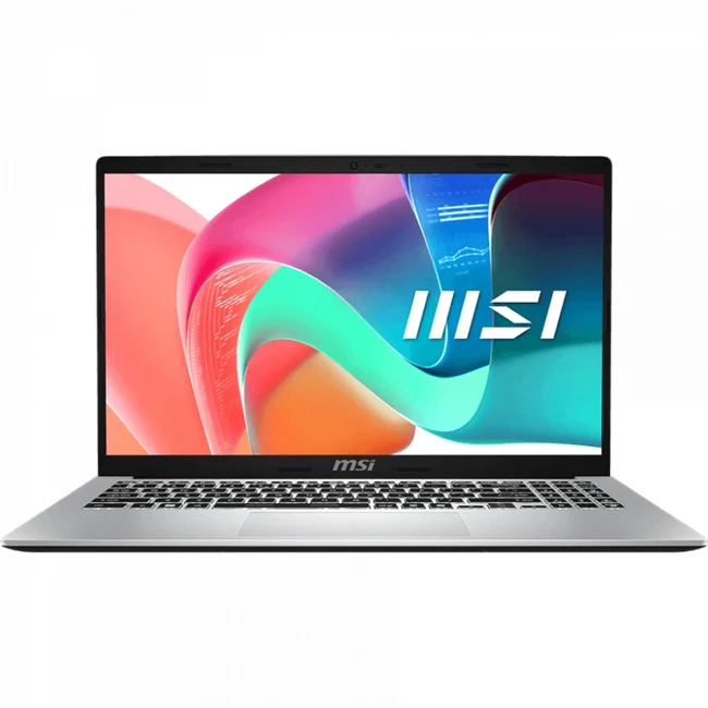 Ноутбук MSI Modern 15 F13MG-476XRU 9S7-15S122-476 (15.6 ", FHD 1920x1080 (16:9), Intel, Core i5, 16 Гб, SSD, 512 ГБ, Intel Iris Xe Graphics)