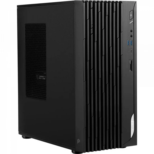 Персональный компьютер MSI Pro DP180 14 (9S6-B0A741-1087) Core i7, 14700, 2.1, 16 Гб, DDR5-4800