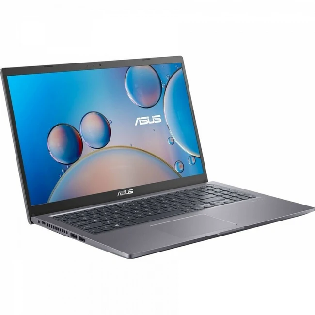 Ноутбук Asus VivoBook X515EA 90NB0TY1-M03LA0 15.6 ", FHD 1920x1080 (16:9), Intel, Core i5, 8 Гб, 512 ГБ, Intel UHD Graphics