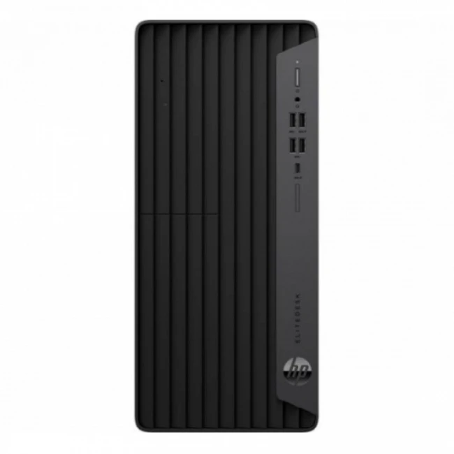 Персональный компьютер HP Pro Tower 400 G9 TWR 881Z2EA_S (Core i7, 14700, 2.1 ГГц, 16 Гб, DDR5-5600, SSD, Windows 11 Home)