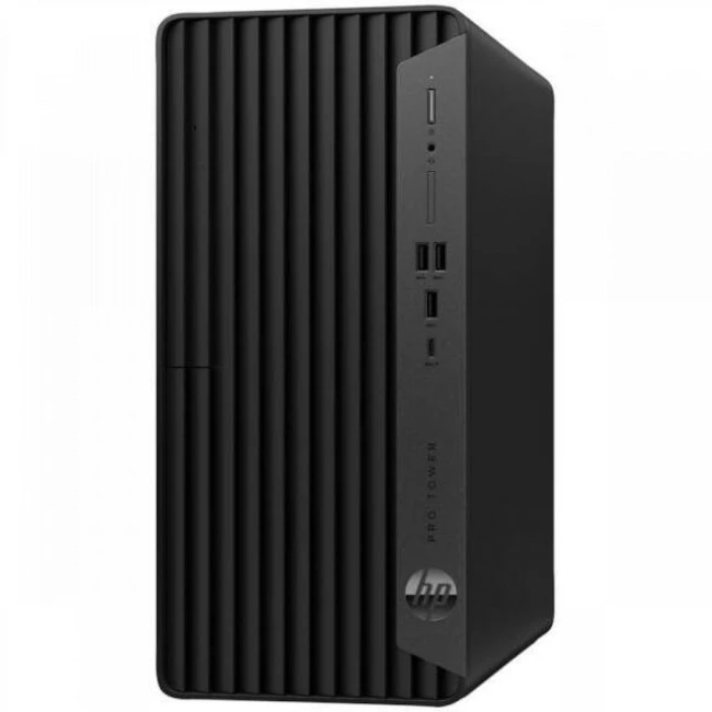 Персональный компьютер HP Pro Tower 400 G9 6U4T7EA_S (Core i5, 13500, 2.5 ГГц, 16 Гб, DDR4-3200, SSD)