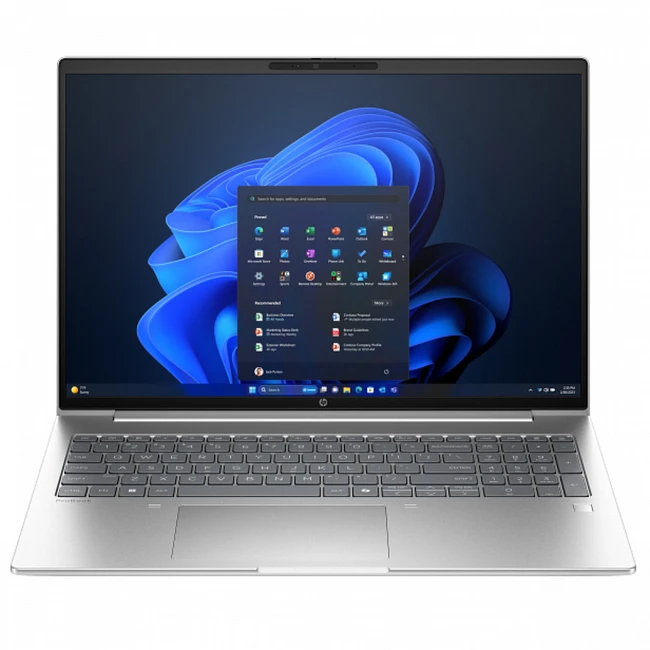 Ноутбук HP ProBook 4 G1i 16 CH9M5ET 16 ", WUXGA 1920x1200 (16:10), Intel, Core Ultra 7, 32 Гб, 1 ТБ, nVidia GeForce RTX 3050
