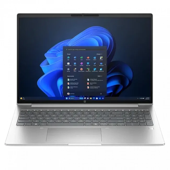 Ноутбук HP ProBook 4 G1iR 16 C38L3AT 16 ", WUXGA 1920x1200 (16:10), Intel, Core 5, 16 Гб, 512 ГБ, Intel Graphics