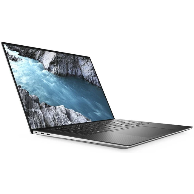 Ноутбук Dell XPS 15 9520 210-BDVF-14 (15.6 ", 3.5K 3456x2160 (16:10), Intel, Core i7, 16 Гб, 1 ТБ, nVidia GeForce RTX 3050 Ti, Windows 11 Pro)