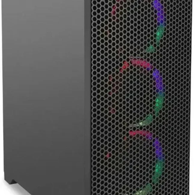 Персональный компьютер iRU Tactio 510B7GP 2146238 (Core i5, 14400F, 2.5 ГГц, 32 Гб, DDR5-4800, SSD)