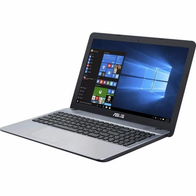 Ноутбук Asus X541UV 90NB0CG1-M21710 15.6 ", FHD 1920x1080 (16:9), Core i3, 8 Гб, nVidia GeForce 920M