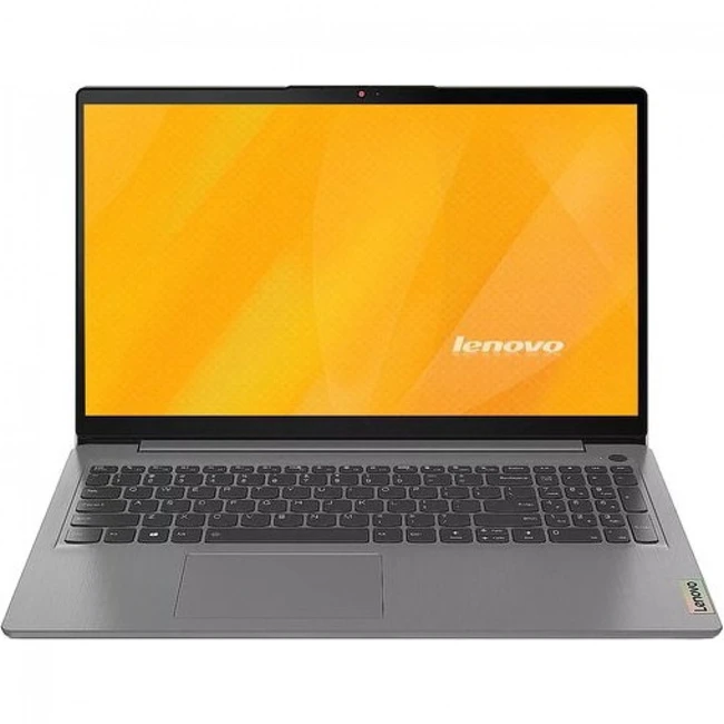 Ноутбук Lenovo IdeaPad 3 15ITL6 82H802CBRK (15.6 ", FHD 1920x1080 (16:9), Intel, Pentium, 4 Гб, SSD, 256 ГБ, Intel UHD Graphics)