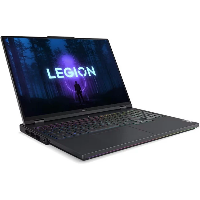 Ноутбук Lenovo Legion Pro 7 16IRX8H 82WQ003CRK (16 ", WQXGA 2560x1600 (16:10), Intel, Core i9, 16 Гб, SSD, 1 ТБ, NVIDIA GeForce RTX 4080)