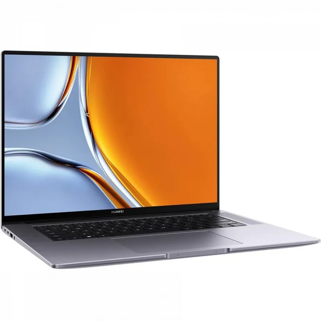 Ноутбук Huawei MateBook 16S CREFG-X 53013SCY (16 ", WQXGA+ 2520x1680 (3:2), Intel, Core i7, 16 Гб, SSD, 1 ТБ, Intel UHD Graphics)