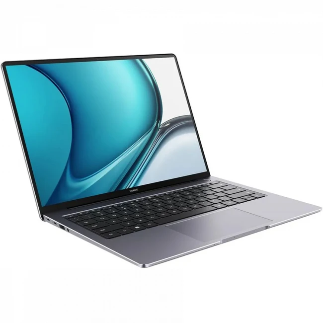 Ноутбук Huawei MateBook 14S HookeG-W7611T 53013SDK (14.2 ", WQXGA+ 2560x1680 (3:2), Intel, Core i7, 16 Гб, SSD, 1 ТБ, Intel Iris Xe Graphics)
