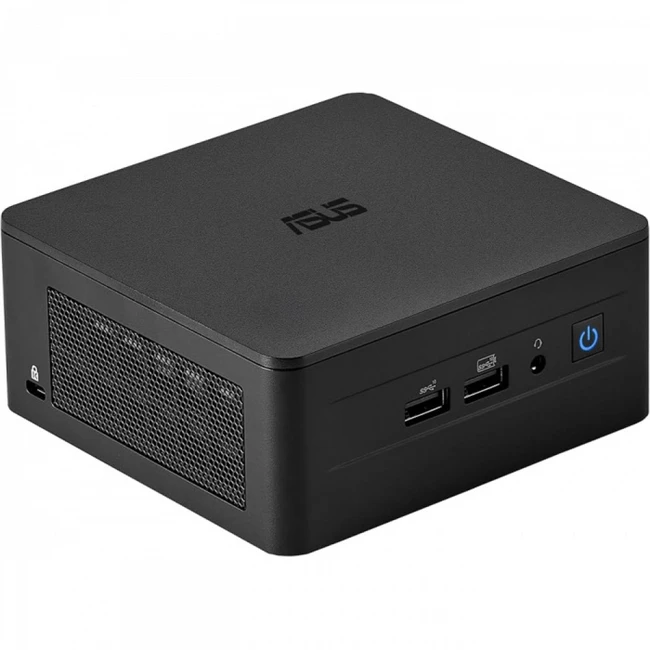 Персональный компьютер Asus NUC 13 Pro 95513LC Core i5, 1340P, 1.9, 16 Гб, DDR4-3200, Windows 11 Pro