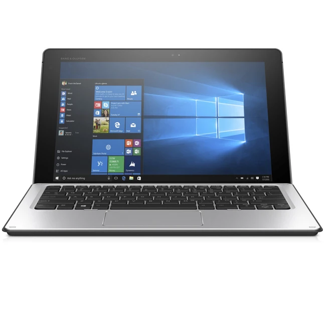 Ноутбук HP Elite X2 1012 G1 H9Y16ES 12 ", FHD 1920x1080 (16:9), Core M, 8 Гб, 256 ГБ, Windows 10 Pro