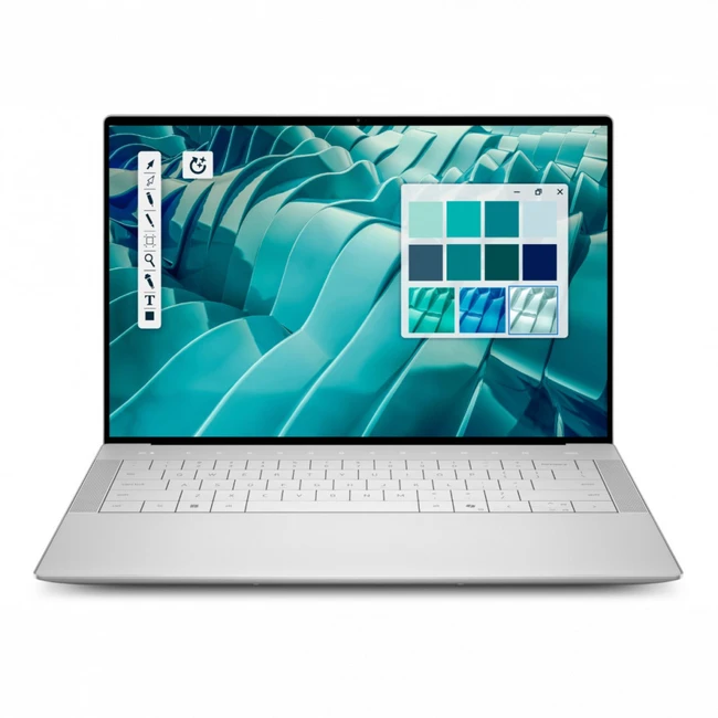 Ноутбук Dell 14 Premium DA14250 210-BPBH_DA14250_ARLH_101 (14.5 ", WUXGA 1920x1200 (16:10), Intel, Core Ultra 7, 16 Гб, 512 ГБ, Intel Arc Graphics, Windows 11 Pro)
