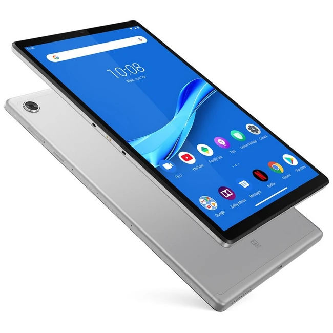 Планшет Lenovo Tab M10 Plus ZA5V0250SE (64 Гб, 4 Гб)